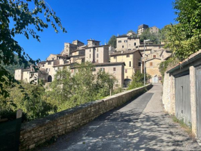 Appartamento a Valle San Martino di Spoleto Spoleto